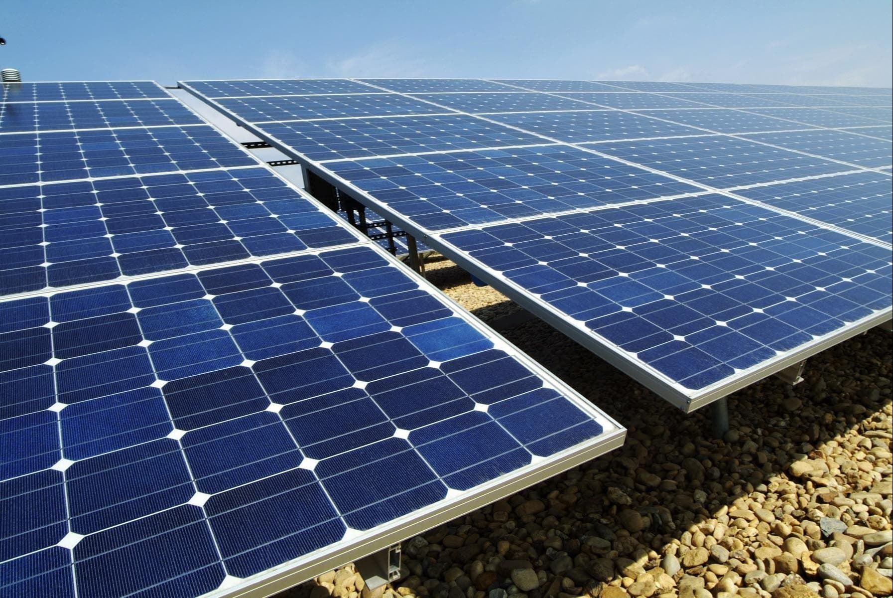 Solar For Home