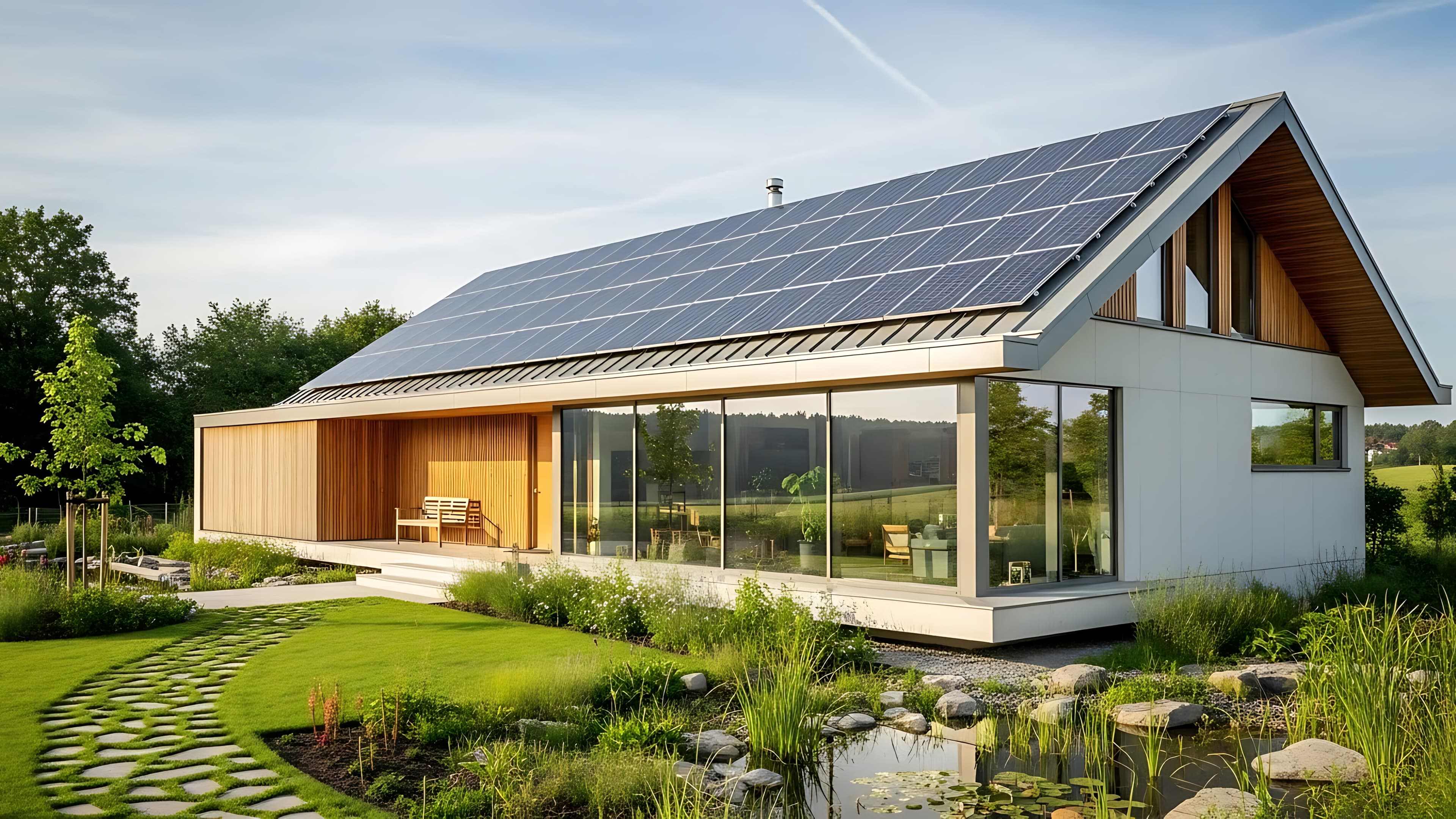 Solar For Business